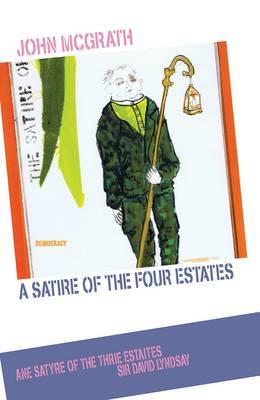 A Satire of the Four Estates