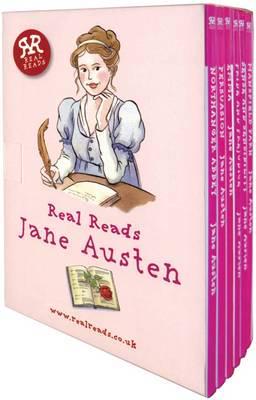 Jane Austen Boxed Set