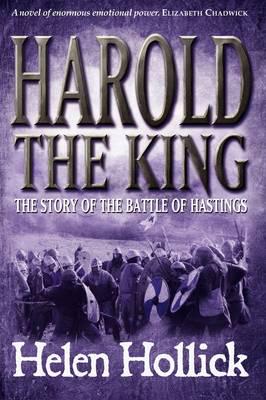 Harold the King