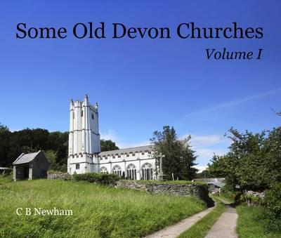 Some Old Devon Churches