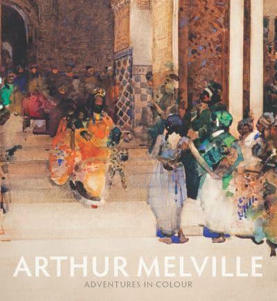 Arthur Melville