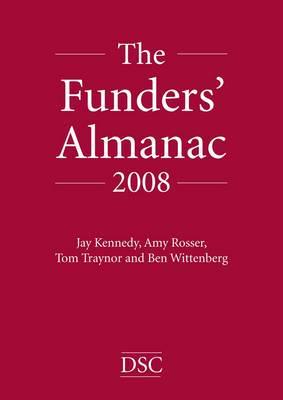 The Funders' Almanac 2008
