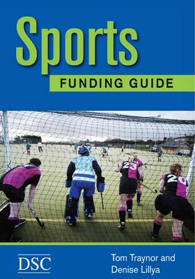 Sports Funding Guide