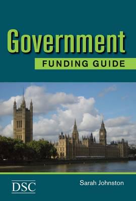 Government Funding Guide