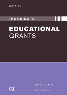 The Guide to Educational Grants