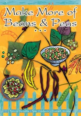 Make More of Beans & Peas