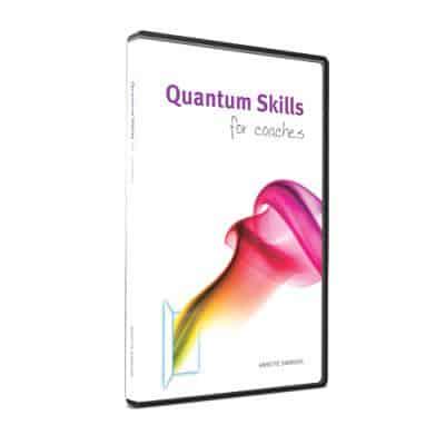 Quantum Skills for Coaches (DVD)