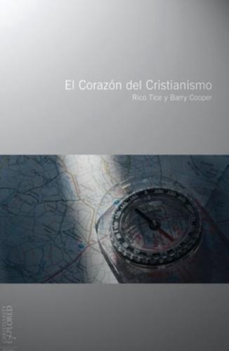 Christianity Explored Book (Spanish)