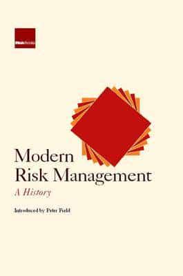 Modern Risk Management