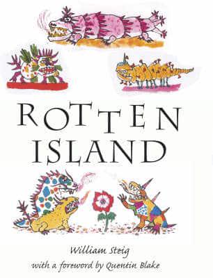 Rotten Island