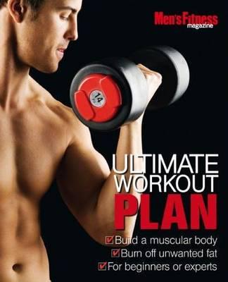 "men's Fitness" Ultimate Workout Plan