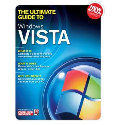 The Ultimate Guide to Windows Vista