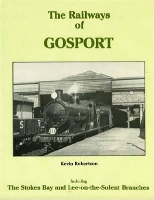 The Railways of Gosport