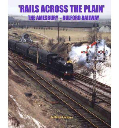 Rails Across the Plain