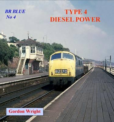 Type 4 Diesel Power