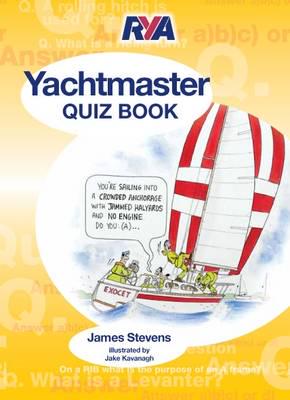 RYA Yachtmaster Quiz Book