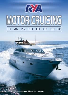 Rya Motor Cruising Handbook