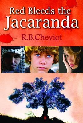 Red Bleeds the Jacaranda