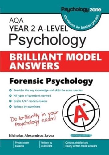 AQA A Level Psychology