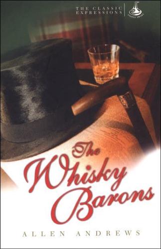 The Whisky Barons