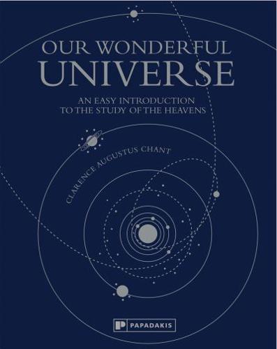 Our Wonderful Universe