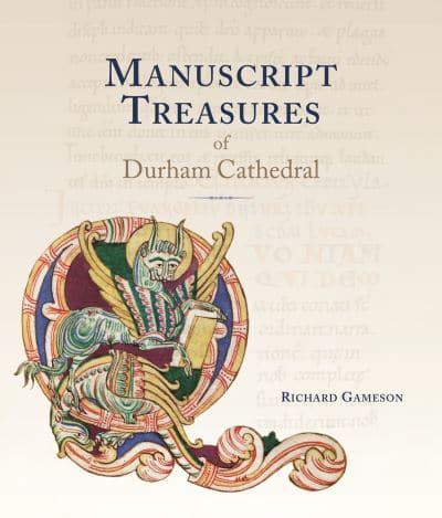 Manuscript Treasures of Durham Cathedral