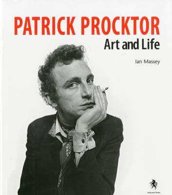 Patrick Procktor