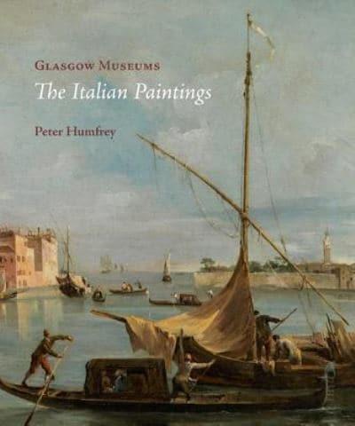 The Italian Paintings