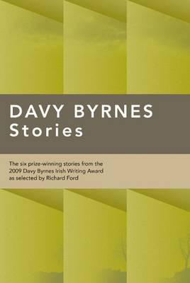 Davy Byrnes Stories