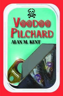 Voodoo Pilchard