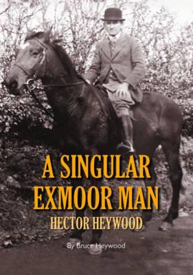 A Singular Exmoor Man