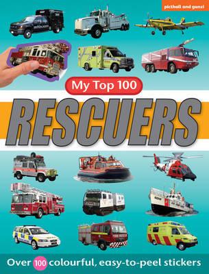 My Top 100 Rescuers