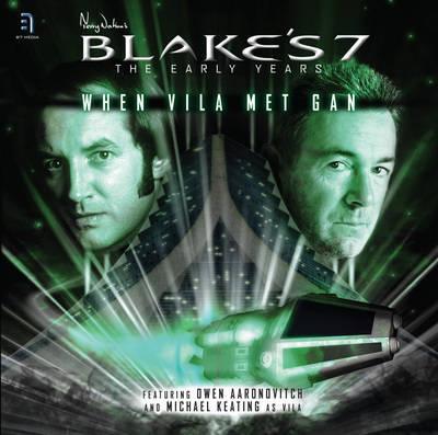 "blake's 7"