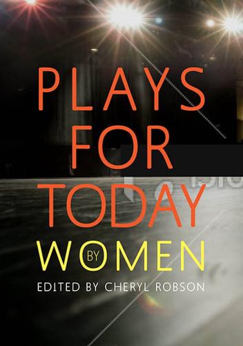 Plays for Today by Women