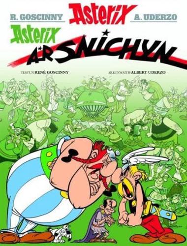 Asterix A'r Snichyn