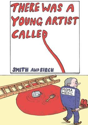 There Was a Young Artist Called ...