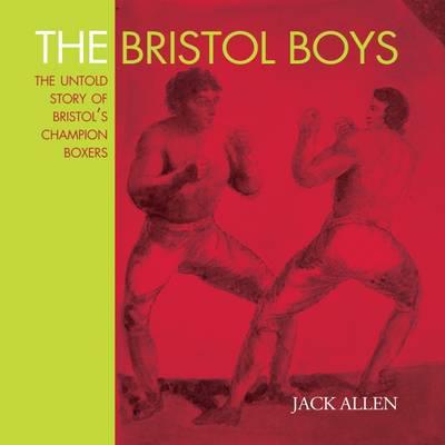 The Bristol Boys