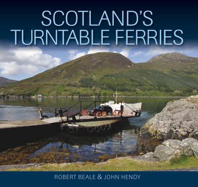 Scotland's Turntable Ferries