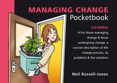 The Managing Change Pocketbook