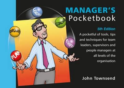 The Manager's Pocketbook