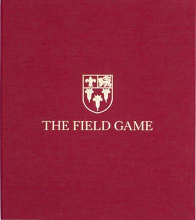 The Field Game, Limited Edition