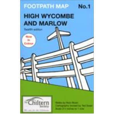 High Wycombe and Marlow