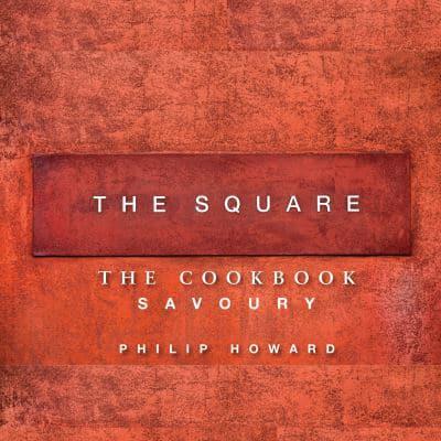 The Square Volume 1 Savoury