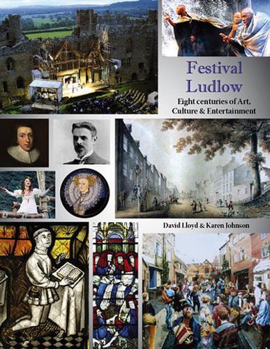 Festival Ludlow