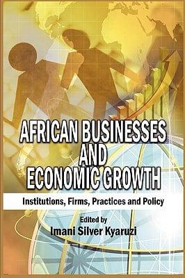 African Businesses and Economic Growth (PB)