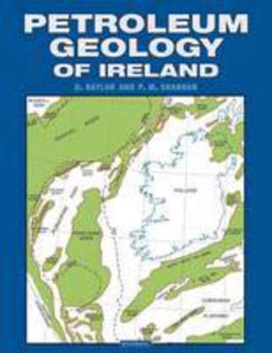 Petroleum Geology of Ireland