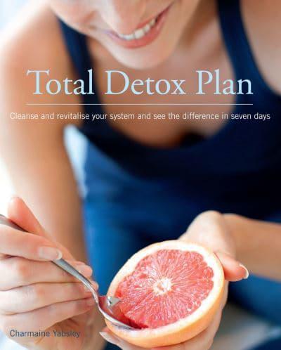 Total Detox Plan