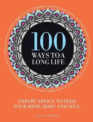 100 Ways to a Long Life