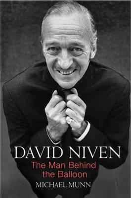 David Niven