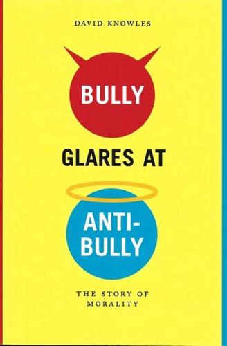 Bully Glares at Anti-Bully